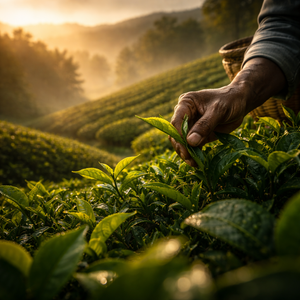 Tea Garden