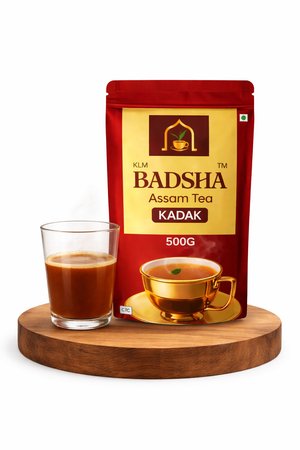 Badshah Chai