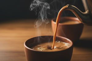 Your Cup