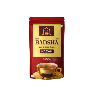 Badsha Kadak Chai (500g)