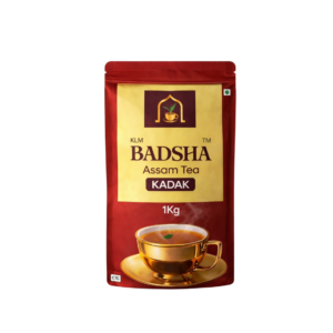 Badsha Kadak Chai (1Kg)