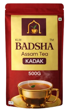 Masala Chai