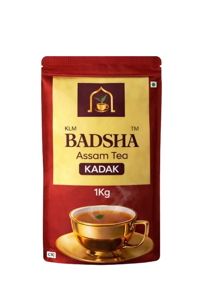 Badsha Chai