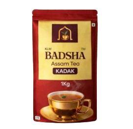 Badsha Chai