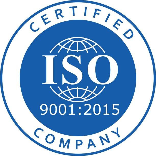 ISO Certified